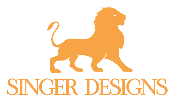 Singer Designs